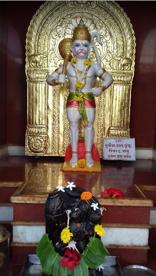 Satsang and Dharma